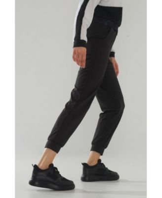 Pure Mesh Sneakers (Women)