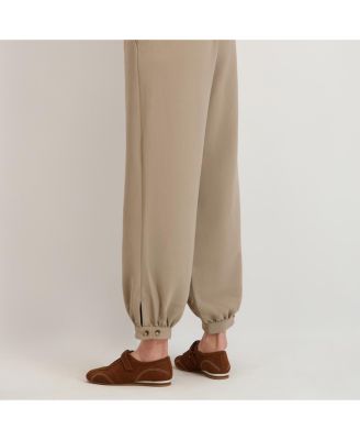 Bernardo Bozano Mary Jane Sneaker