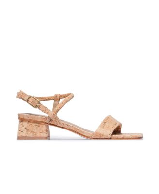Bernardo Josei Low Heel Sandal