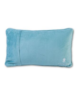 Furbish Needlepoint Pillow – Holiday Collection