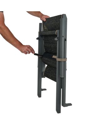 Rad-Arondack Chair Camp Chairs