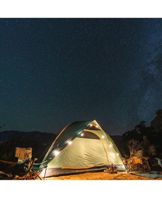 Tallboy 4 Tent: 4-Person 3-Season 3-Season Family and Campground Tents