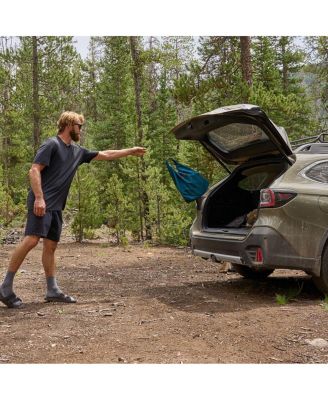 Litter G'tter Overlanding Kitchen