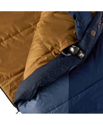 Cosmic Sleeping Bag: 20F Synthetic 25 to 5 Degree Synthetic Bags