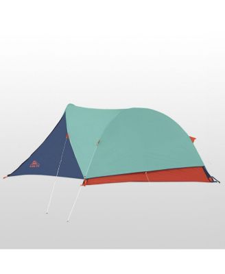 Rumpus 4P Tent: 4-Person 3-Season 3-Season Family and Campground Tents