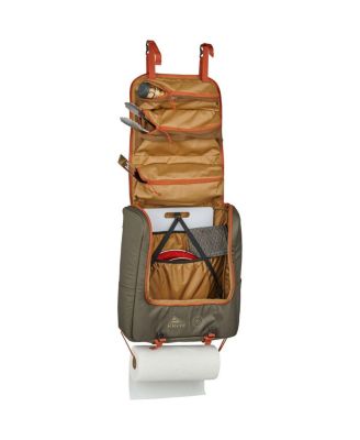 Camp Galley Deluxe Overlanding Kitchen