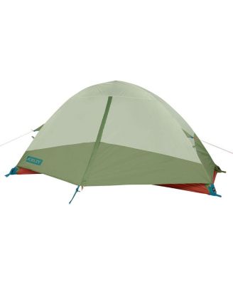 Discovery Trail 1 Tent: 1-Person 3-Season 3-Season Family and Campground Tents