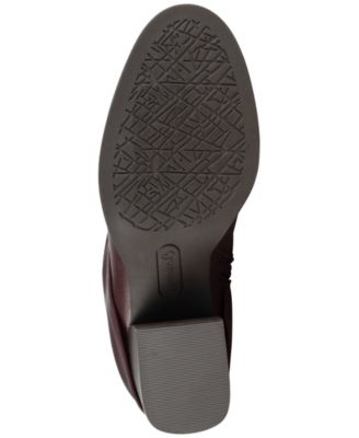 Women's Dia Wide Calf Tall Boot