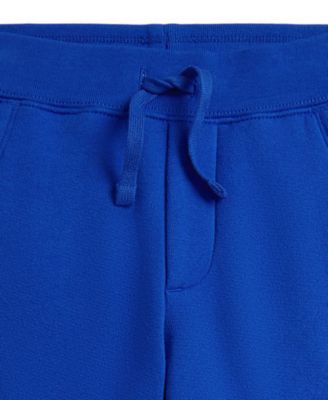 Boys 2-7 Big Pony Fleece Jogger Pant