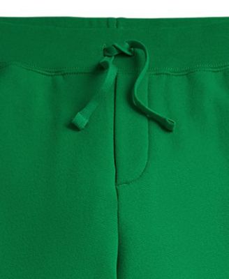 Boys 8-20 Big Pony Fleece Jogger Pant