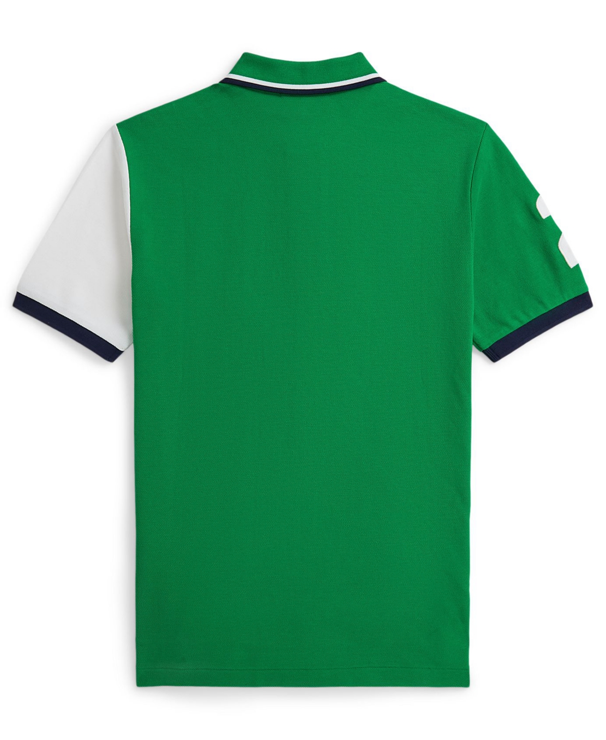 Polo Ralph Lauren Boys 8-20 Bear Short-Sleeve Shirt