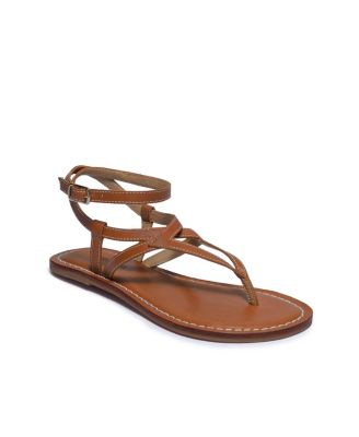 Bernardo Mallorie Ankle Strap Sandal