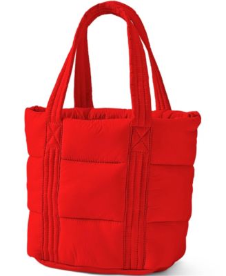 Wanderweight Ultralight Packable Crossbody Tote Bag