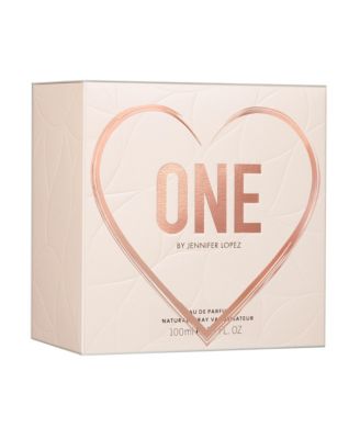 One EDP Spray with Acetate Sleeve 100ml