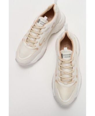 Europa Sneakers (Women)