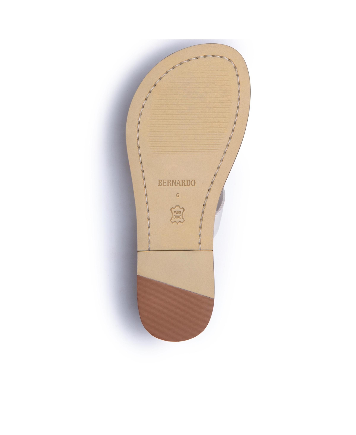 Bernardo Footwear Matrix 2 Thong Sandal