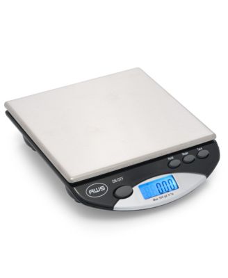 American Weigh Scales