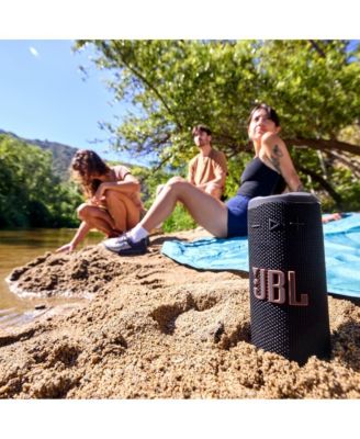 Grip Bluetooth Speaker