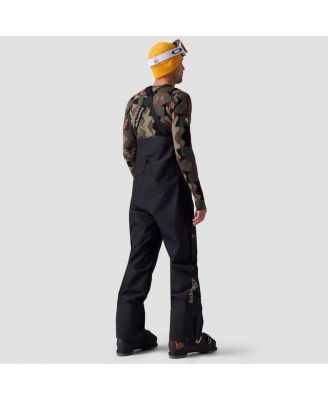 Men's Cottonwoods GORE-TEX Shell Bib Pant Ski Pants