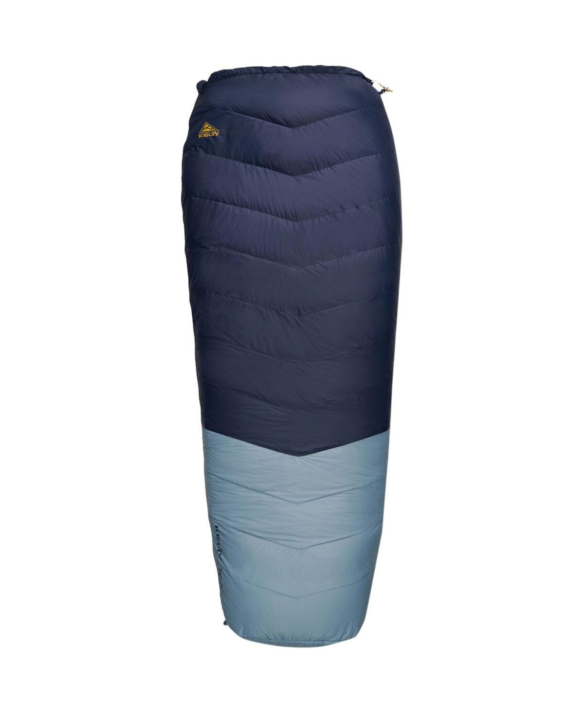 Kelty Supernova 20 Sleeping Bag: 20F Down 25 to 5 Degree Bags