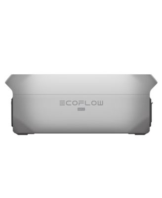 2048Wh DELTA 3 Max Plus Smart Extra Battery