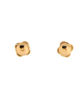 Sweet Alhambra Stud Earrings