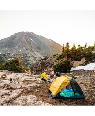 Far Out 2 Tent: 2-Person 3-Season 3-Season Backpacking Tents
