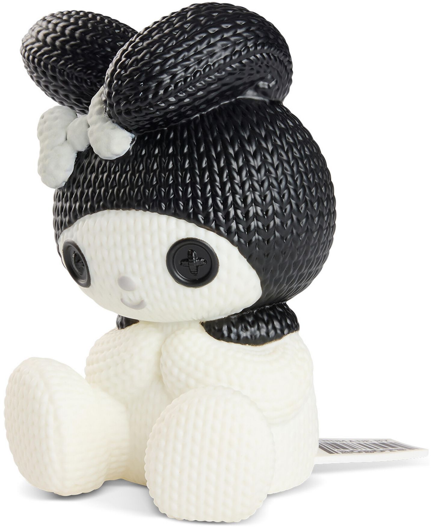 Детская фигурка Handmade By Robots Hello Kitty and Friends - My Melody Glow in the Dark Limited Edition Vinyl — фото 2