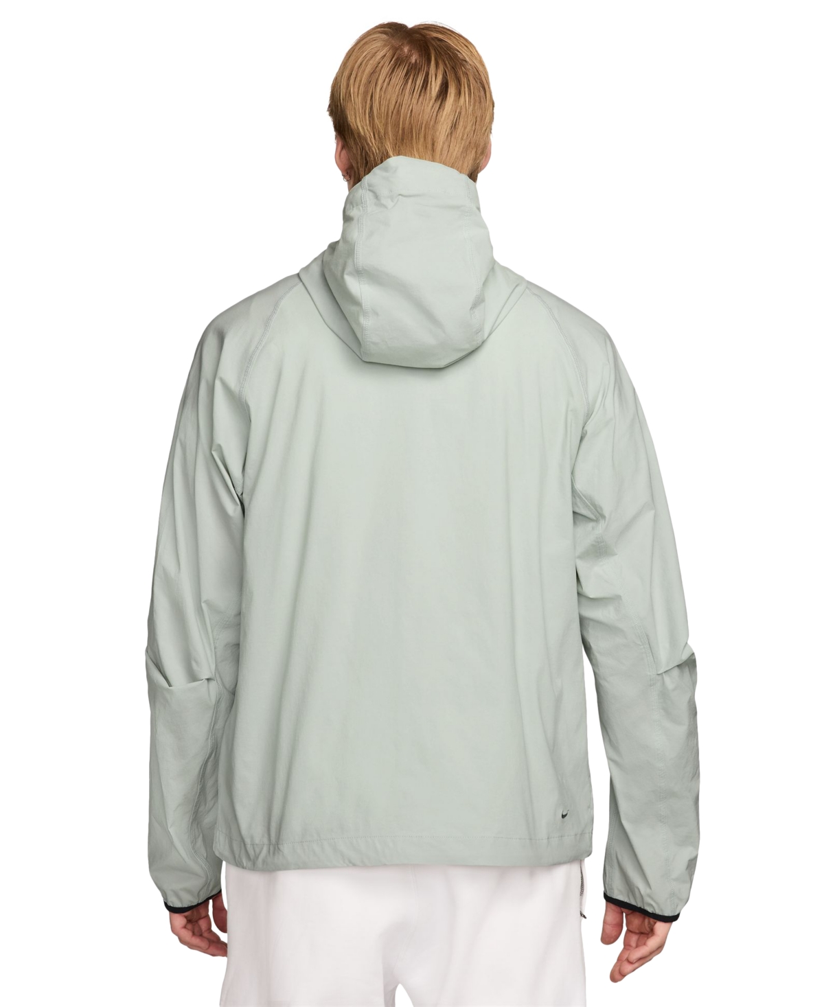 Nike Men's Tech Woven Hooded Jacket
