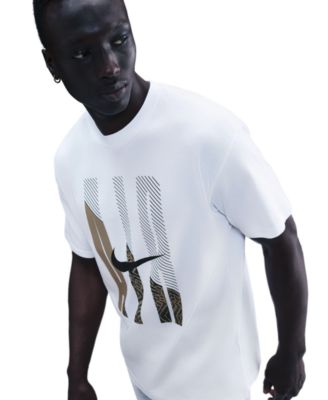 Men's Sportswear Max90 Crewneck T-Shirt