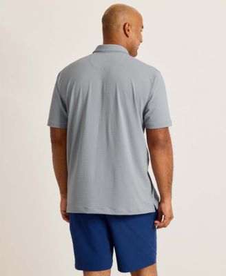 Men's Costa Wave Short-Sleeve Shirt