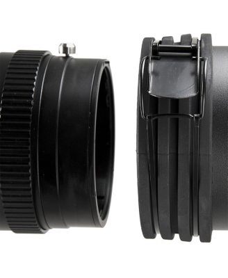 10" Wide Reflector for PopSpot Ultra Focusing LED Light