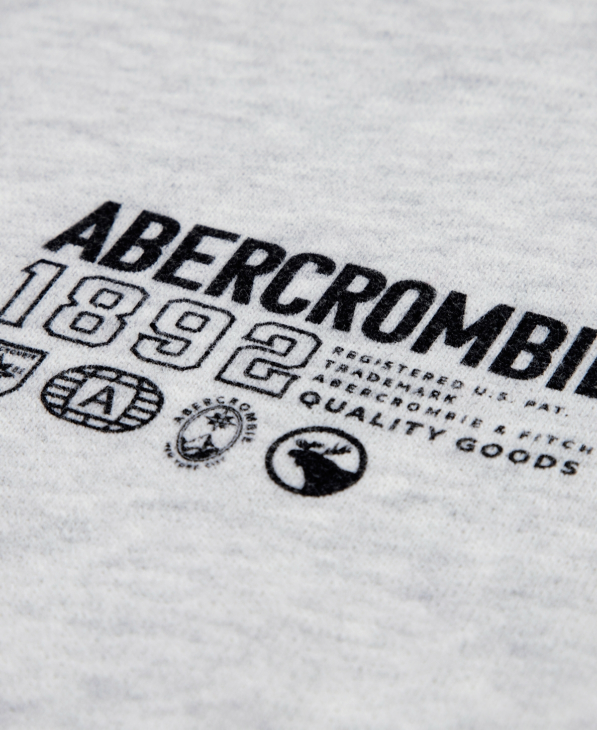 abercrombie kids Boys 5-16 Scenic Fashion Pull-On Hoodie