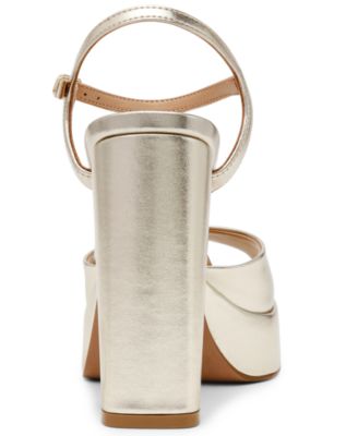 Women's Liandra Platform Dress Sandals