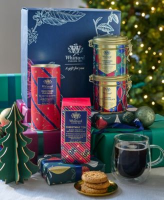 Holiday Gift Box, 25-Pc.