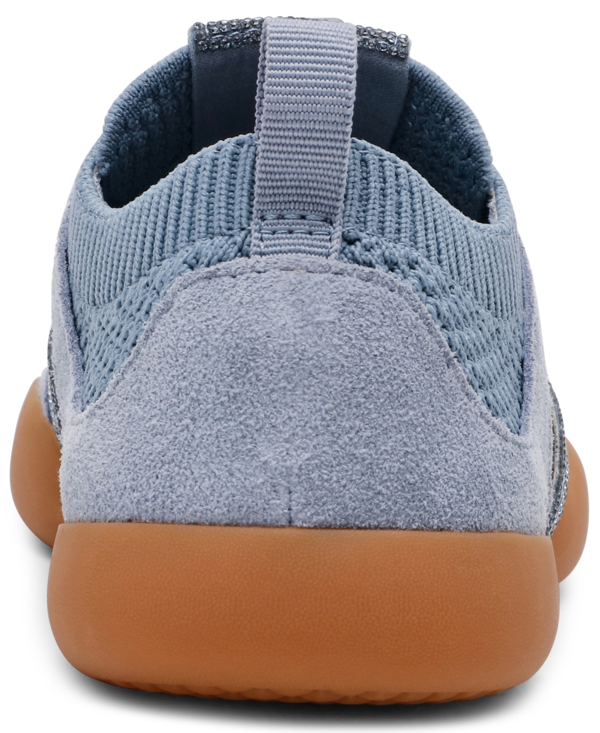 Steve Madden Women's Reboot-r Rhinestone Lace-Up Sneakers