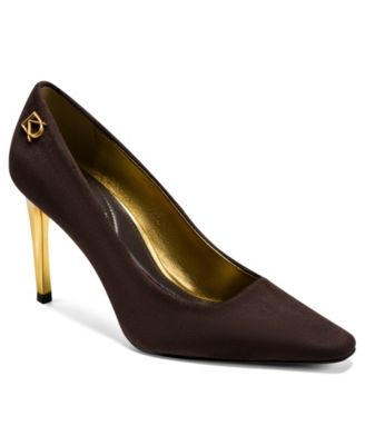 Women's Savita Stiletto Heel High Pumps