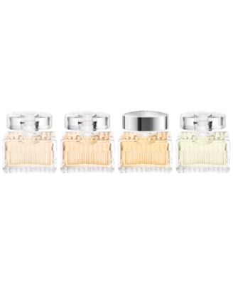 4-Pc. Perfume Gift Set