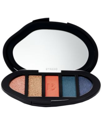 BYREDO - 5 Colors Eyeshadow - Ocean Haze