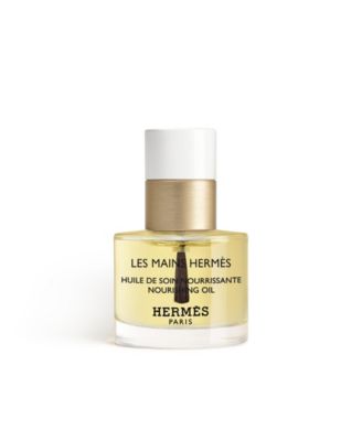 Les Mains Herm&egrave;s Nourishing Oil, 0.5 oz.