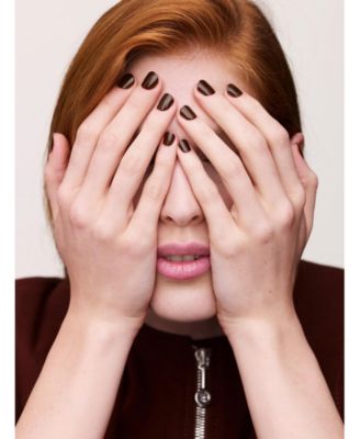 Les Mains Herm&egrave;s Enamel Top Coat, 0.5 oz.