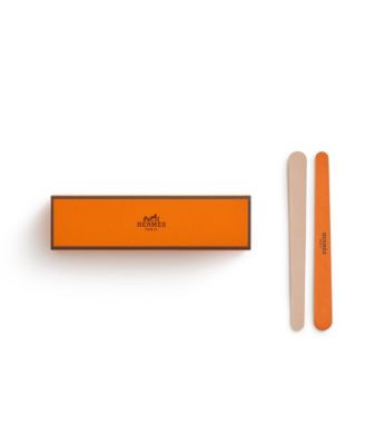 Les Mains Herm&egrave;s Nail Files