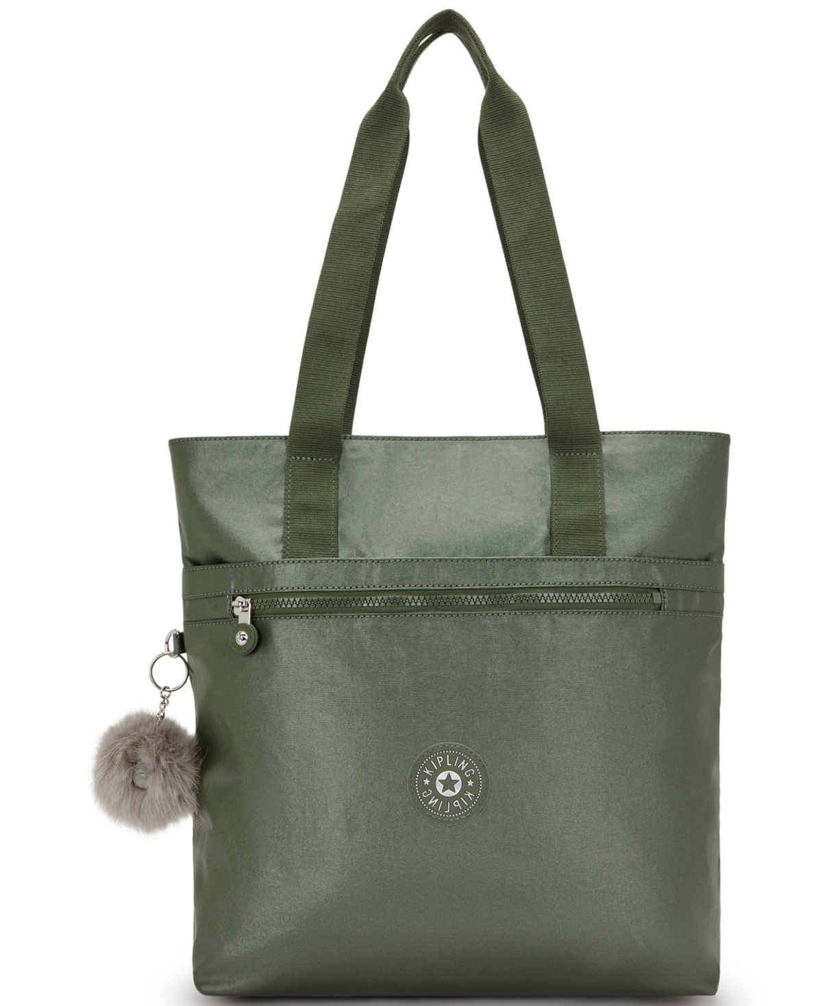 Kipling Women's India Laptop Tote Bag