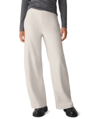 Women's Wide-Leg Pants, Regular and Plus