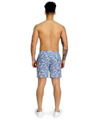 Men's Swim Shorts - Fiesta