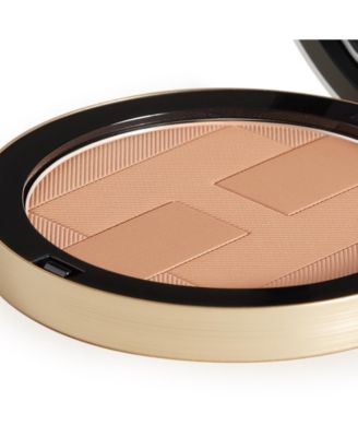 Plein Air H Trio Healthy Glow Mineral Powder