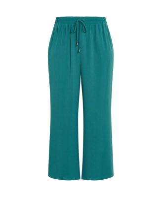 Plus Size Leia Pant