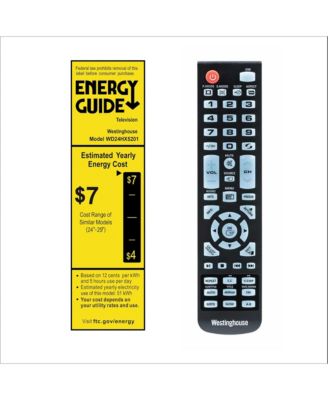 Electronics24 Inch 720p HD LED TV with Built in DVD Player Non-Smart Flat Screen HDMI USB Compatible with Fire Stick Apple TV Smart TV