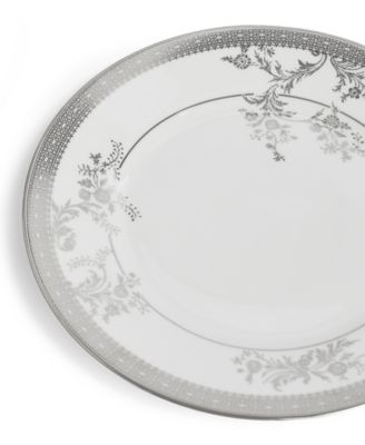 Dinnerware, Lace 5 Piece Place Setting