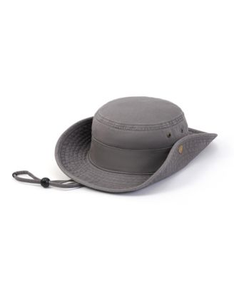 Unisex Foraker Multifunctional Bucket Hat